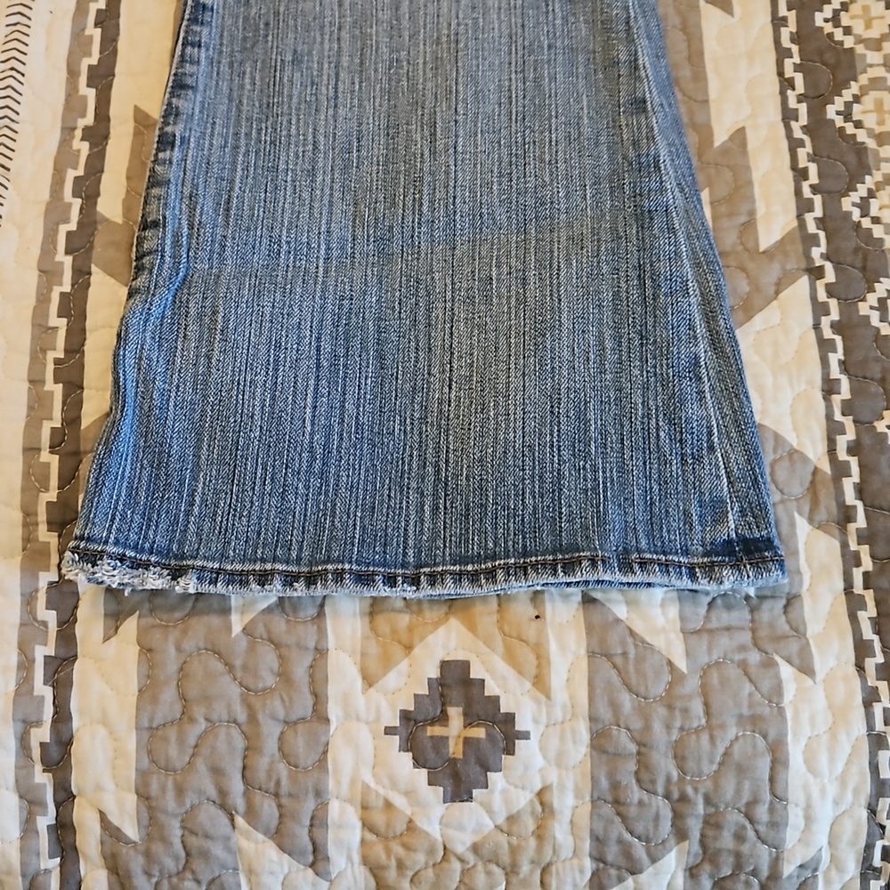 Blue 2 jeans - Picture 3 of 7